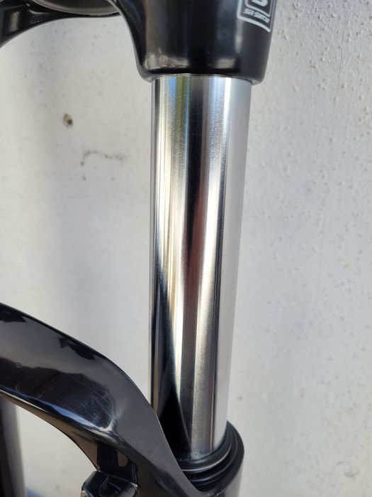 Вилка за колело 29 Suntour