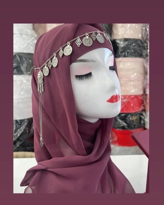 Шекелік қазақи әшекей