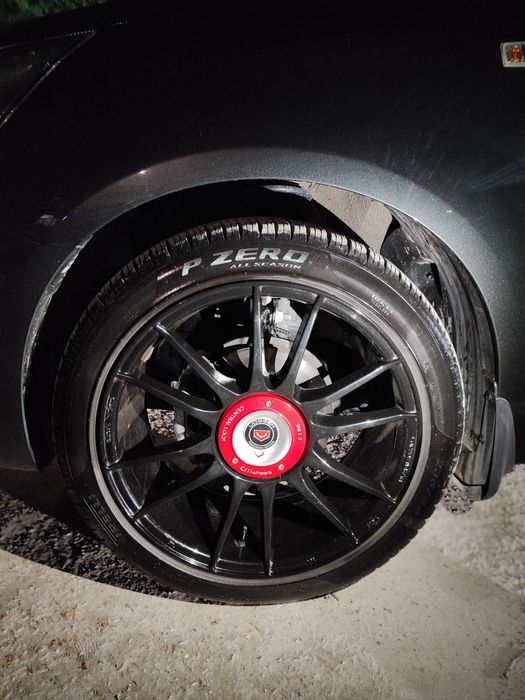 Pirelli Balon 18 razmer