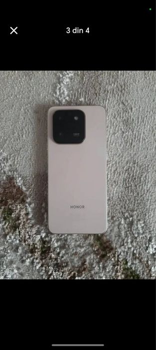 Vând honor impecabil