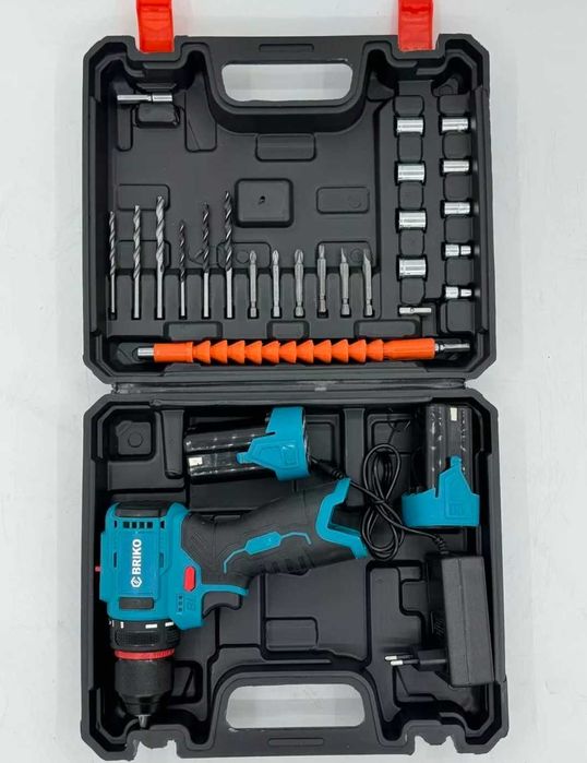 Продам шуруповерт