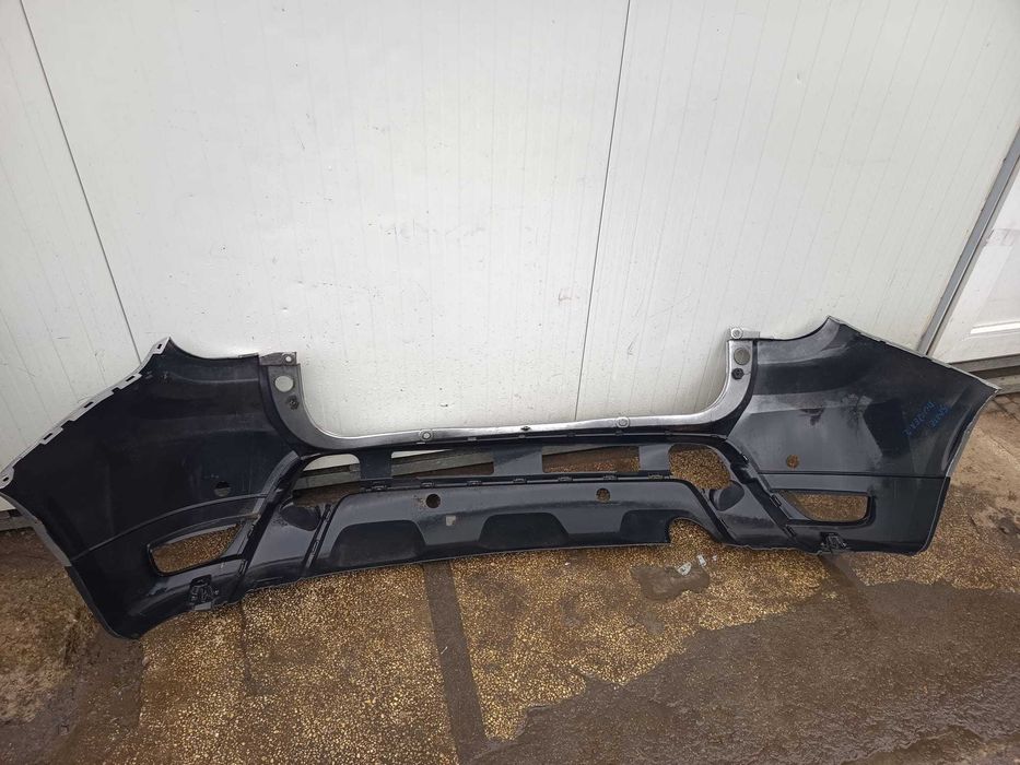 bara spate dacia duster