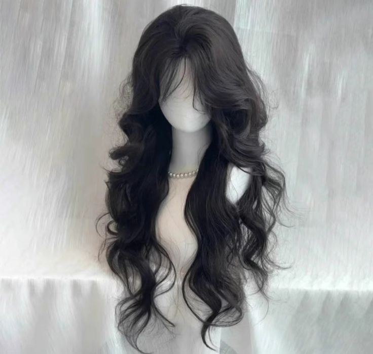 Парик качество Люкс