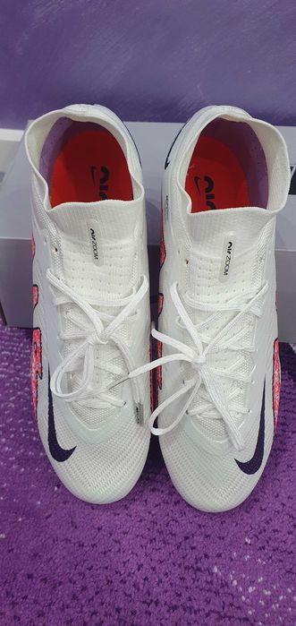 Професионални Бутонки Nike Zoom Mercurial Superfly 9 Elite FG