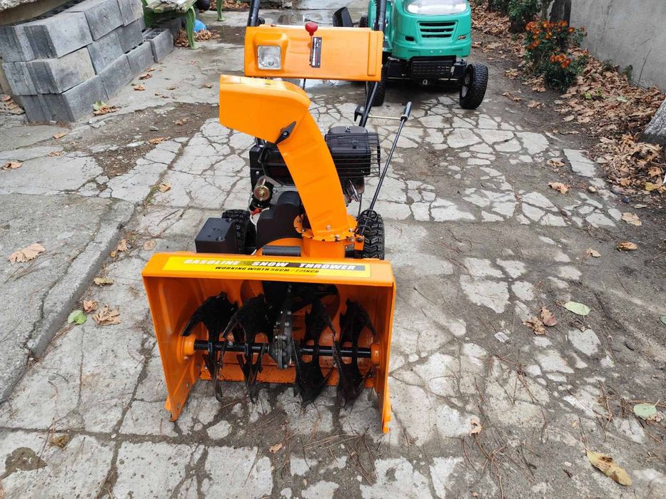 Снегорин Santos SG 65