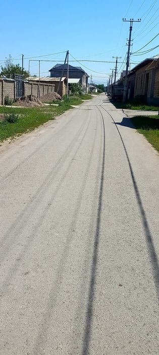 Сергели  Чорток 10 сот