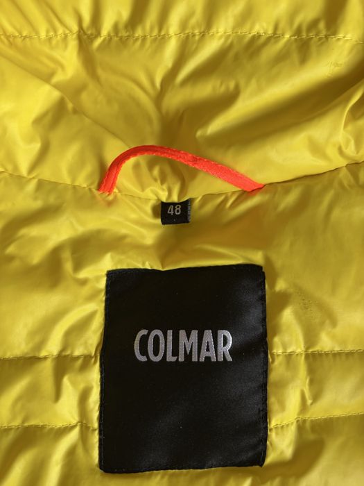 Ски яке COLMAR размер 48