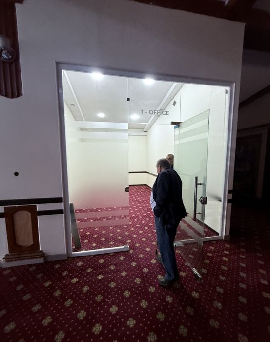 Офис в аренду Orzu 2 этаж | Арзон офис