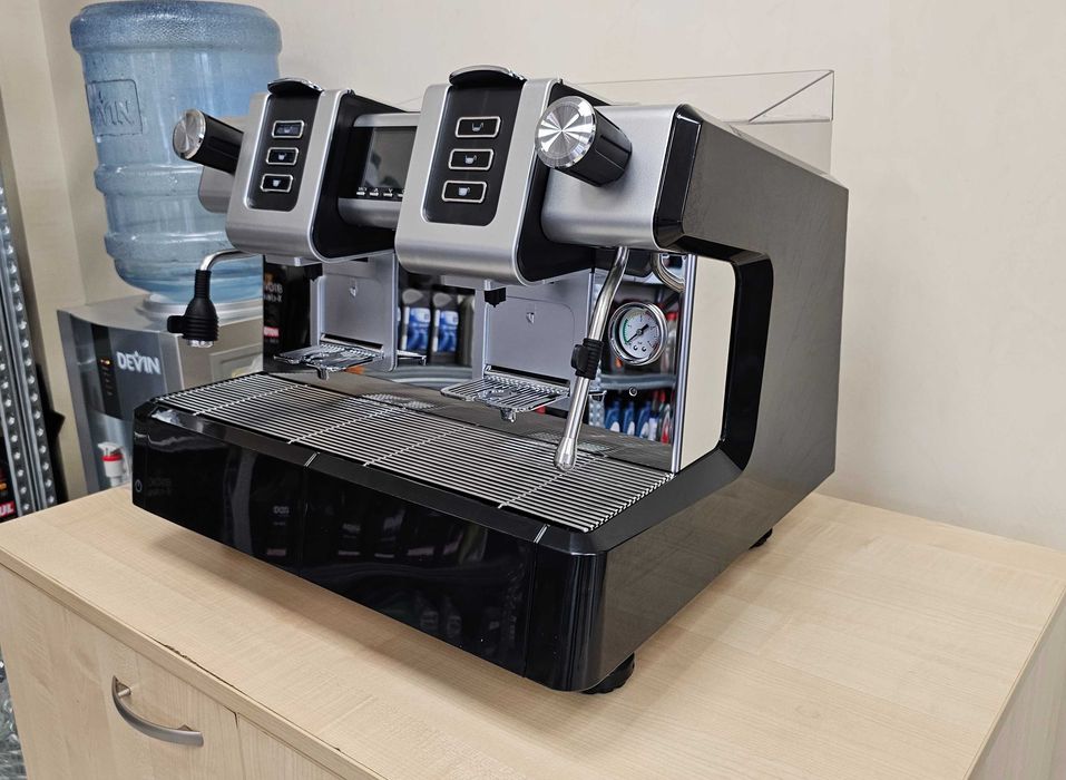 Кафе машна с Nespresso® Pro капсули