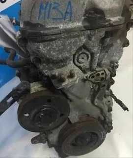 Двигатель M13A на Chevrolet Cruze