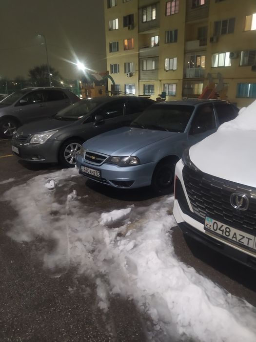 Продам Дэу Нексия