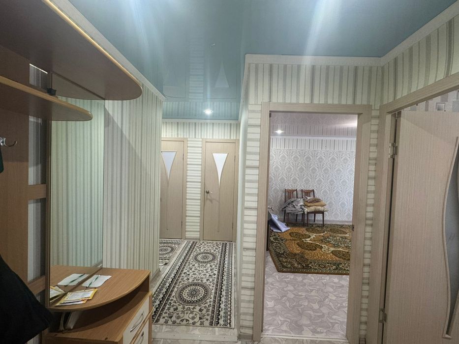 Продам 3 комн.кв, 19 мкр, 4/5