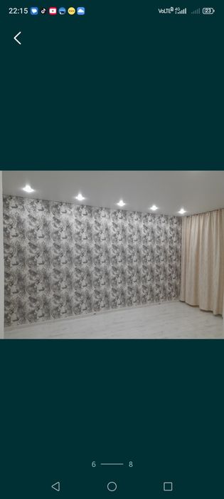 Продам квартира район 10 микрорайон