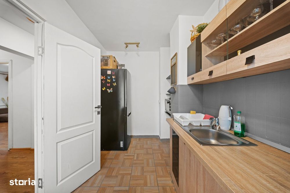 2 camere Tineretului | Parcare Inclusa