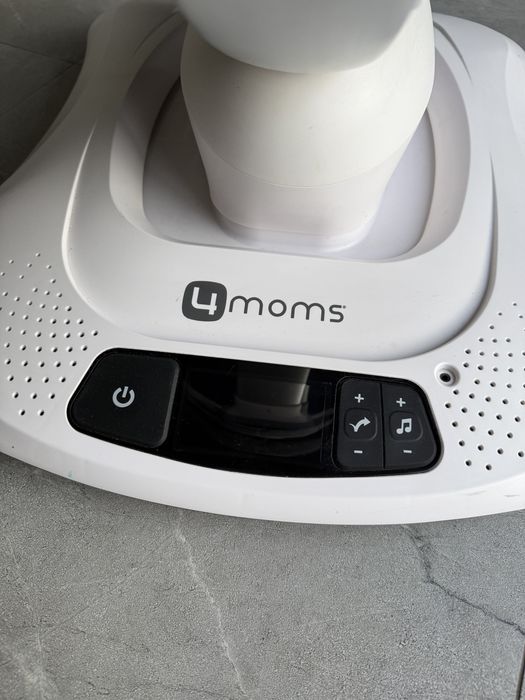 Legan electic 4 moms