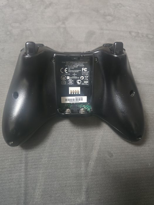 Controller Xbox 360 stare foarte bună