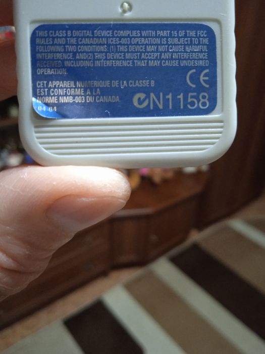 Memory card Sony playstation 1