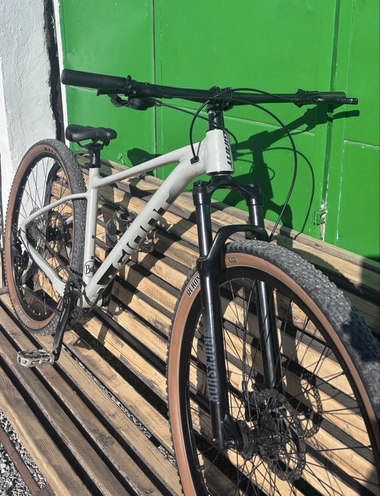 Продам Giant fathom 2 2022