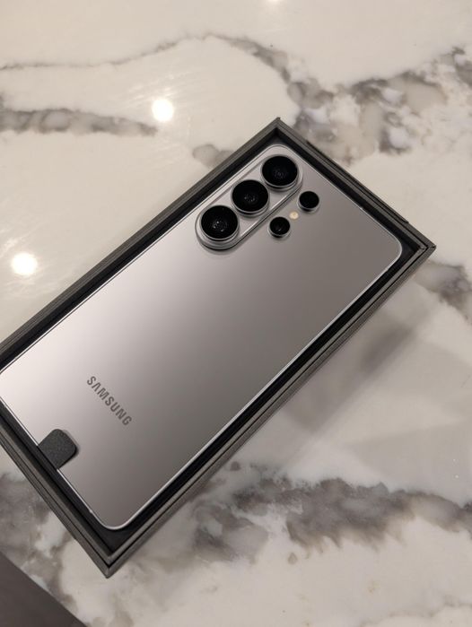 Samsung Galaxy S 26 Ultra 1 Tb