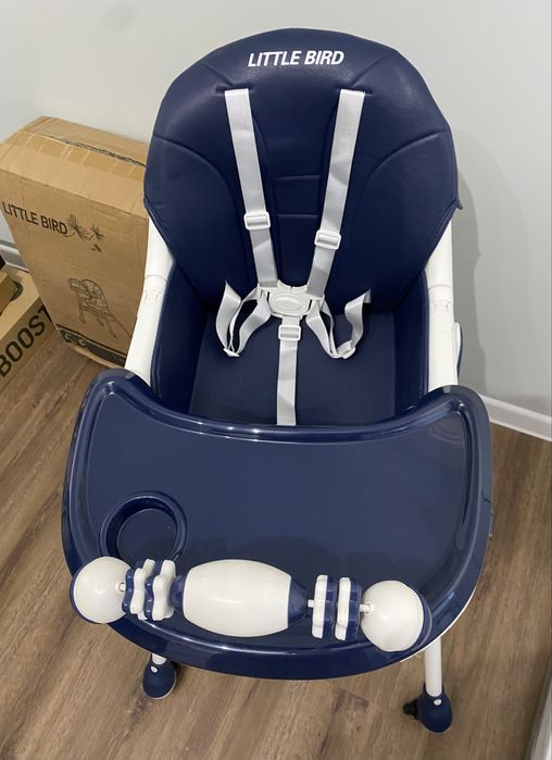 Scaun de copii 3 in 1