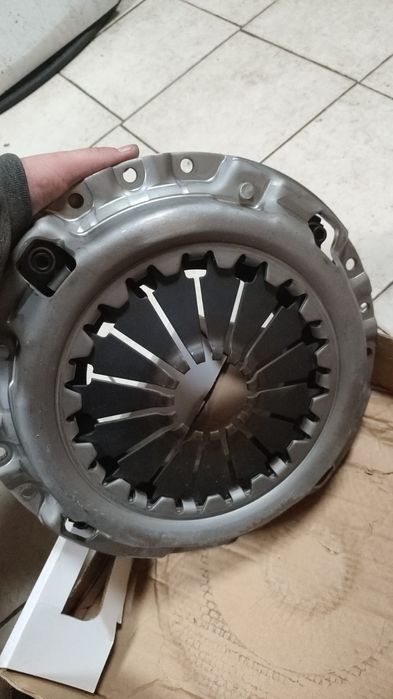 Стартер Исузу ISUZU NQR