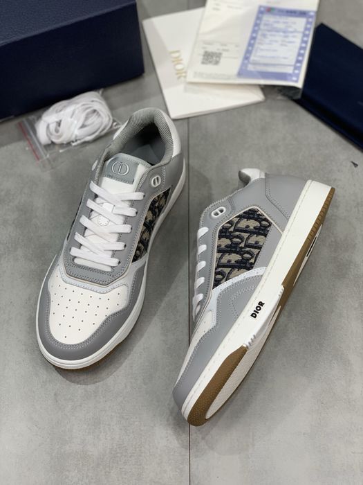 Adidasi Dior