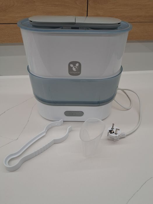 Електрически стерилизатор cangaroo