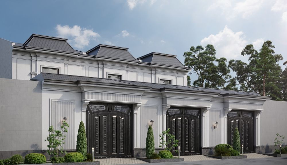 Коттедж сотилади