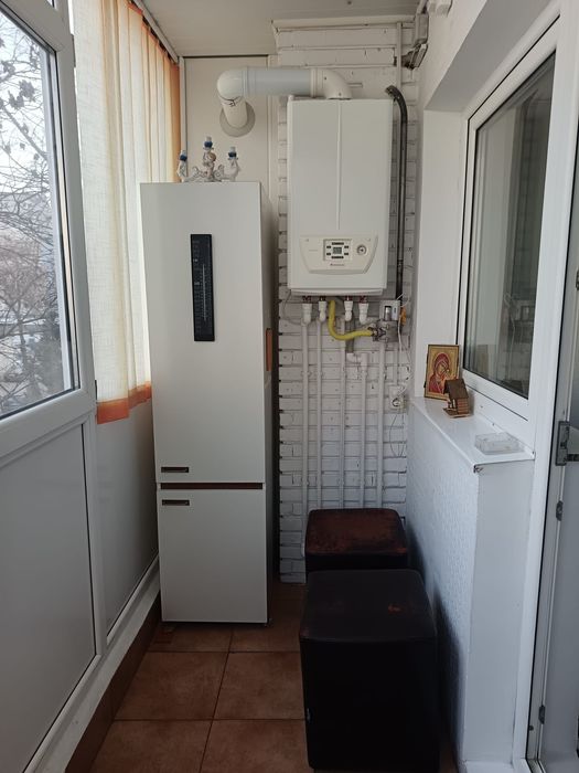 Inchiriez garsonieră in Braila lângă Catedrala – 200€/lună, Termen Lun