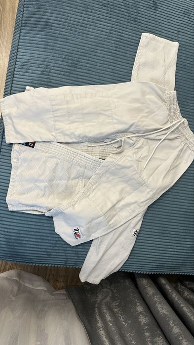 Детско кимоно за джудо ippon