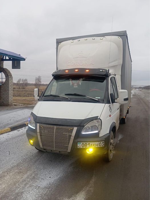 Продам Газель, автомат 5.30