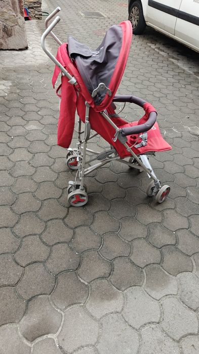 Carucior sport Lionelo