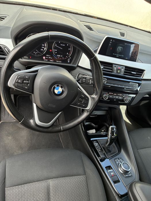 BMW X2  Sdrive 18D