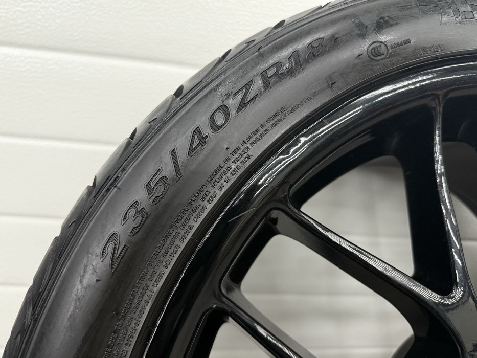 Jante usoare 5x112 BBS RC306 R18 235/40/r18