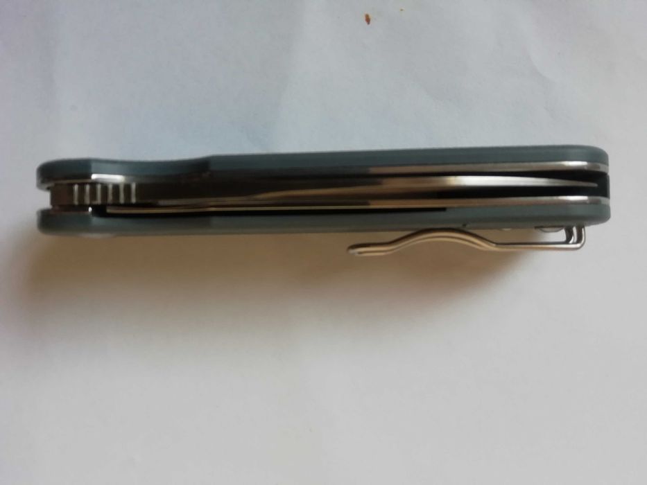 Тактически нож Ganzo / FBKnife - Model FH922 + Бонус калъф -64лв