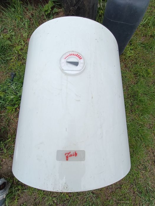 Boiler electric Fais 1200w 49 litri