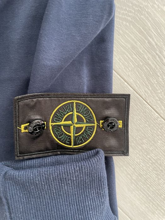 Bluza Stone Island