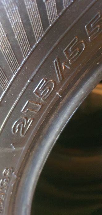 Зимние шины Nordman 2