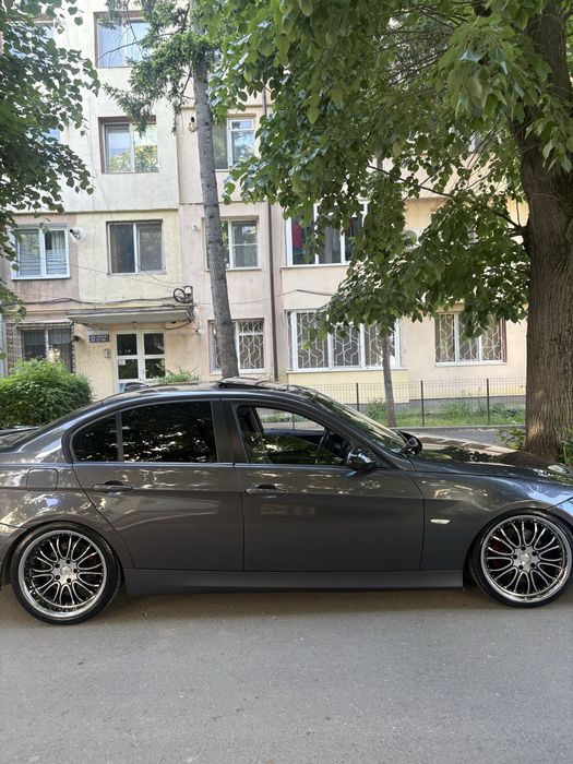 BMW 3 Series 2005 — imagine 4