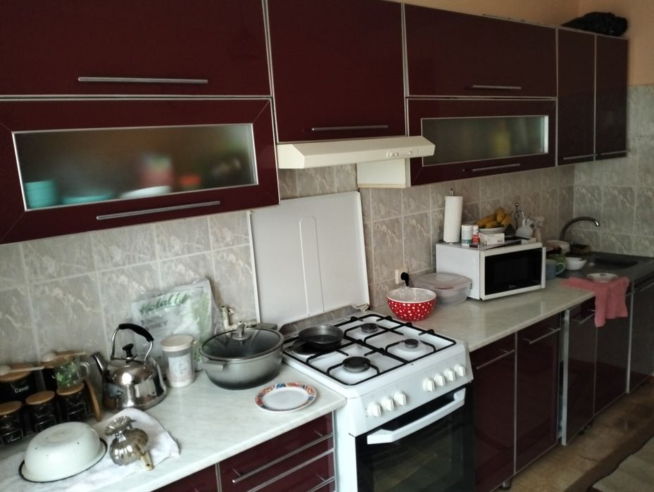 Продам кухонный гарнитур