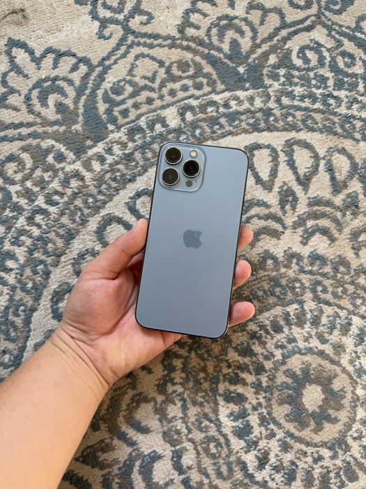 Iphone 13 pro max 256gb / Айфон 13 про макс 256гб