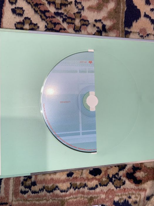 BTS: You Never Walk Alone албум