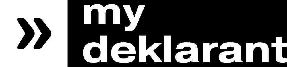 Официальная лицензированная фирма My deklarantТаможенный брокер (Декла