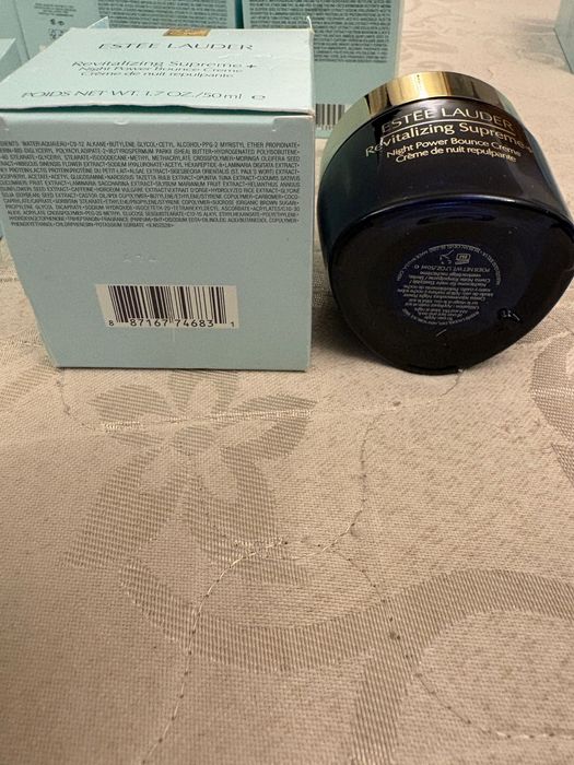 Creme estee lauder