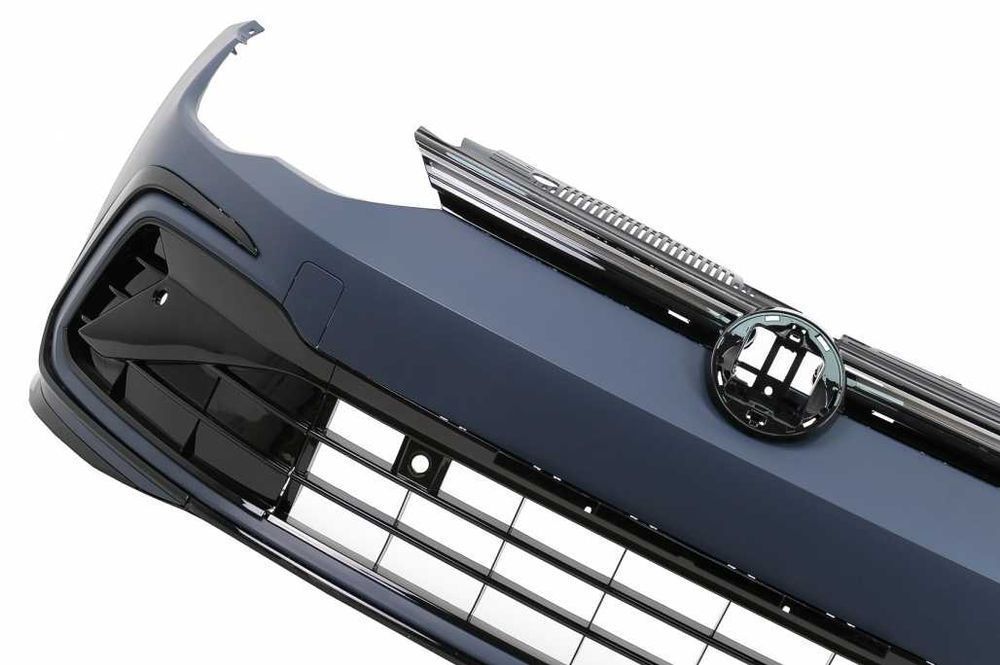 Bara Fata VW Golf VIII 8 Mk8 MQB (2020-2023) R Line Design