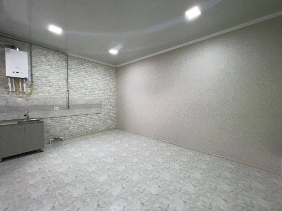 3х ком Спутник 9.  2/2  огород . 54 м² новый евро ремонт под ключ люкс