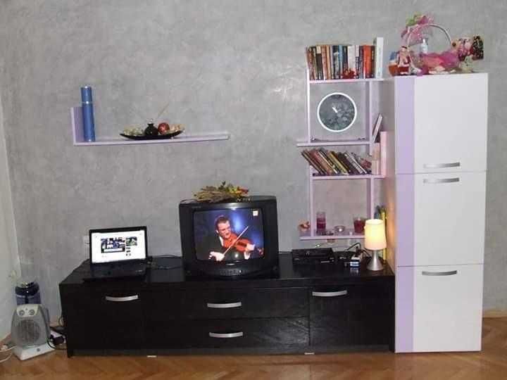 Дава се под наем Едностаен апартамент в Пловдив, Каменица 2 - 59 кв.м за 249.9 € - Снимка #3