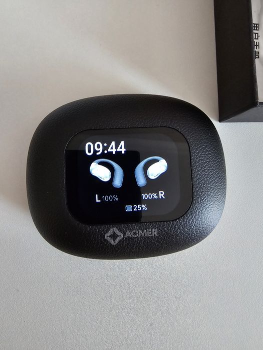 наушники YJ33 wireless 5.4