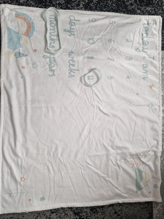 Paturica foto milestone