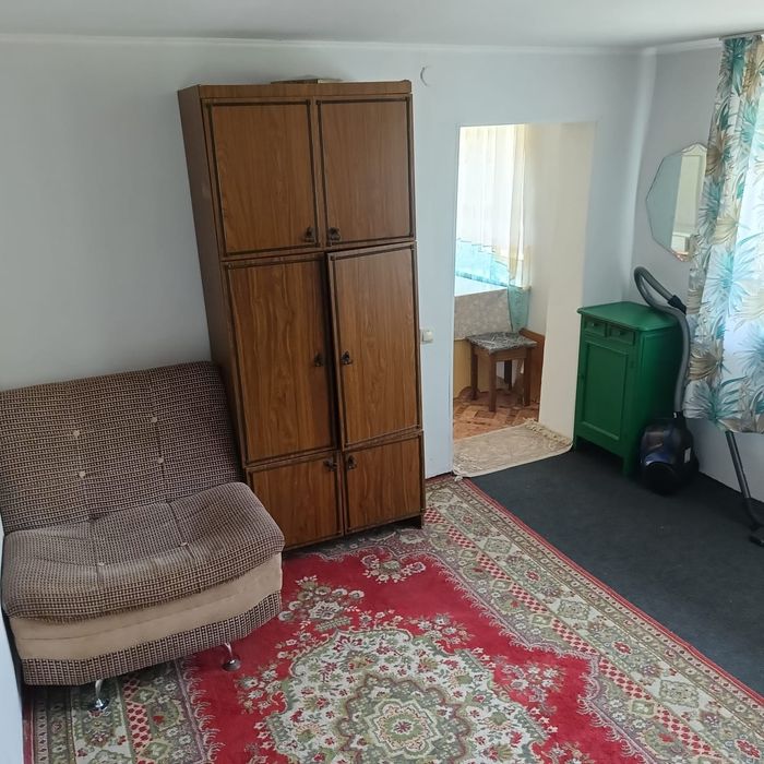 Срочно сдам в аренду квартиру